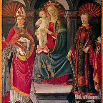 Museo d’arte sacra di San Leo Bastia